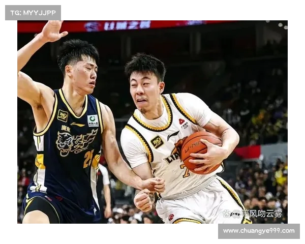 CBA总决赛悄无声息开打 辽粤对决热度低迷引发关注