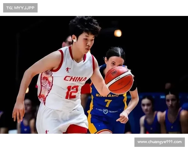 中国大运女篮逆转美国成功卫冕以81-69大胜续写辉煌历史 中国大运女篮逆转美国成功卫冕以81-69大胜续写辉煌历史