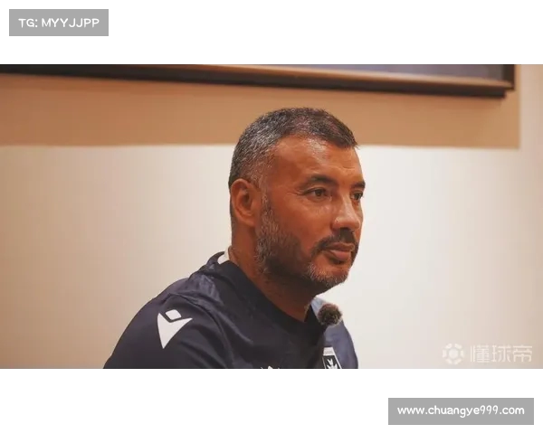 欧塞尔青训总监:青训教练应具备耐心与利他精神 成绩并非唯一评价标准 欧塞尔青训总监:青训教练应具备耐心与利他精神 成绩并非唯一评价标准