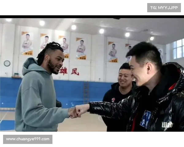 莫兰德重返辽篮宣言 我们再度携手奋勇向前 共创辉煌 莫兰德重返辽篮宣言 我们再度携手奋勇向前 共创辉煌